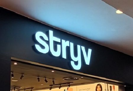 Singapore's Stryv Raises $11.5 Million to Expand Across Asia